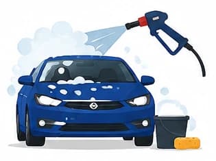 Car Wash & Cleaning