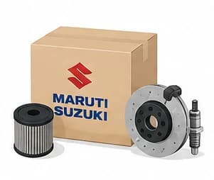 Genuine Spare Parts